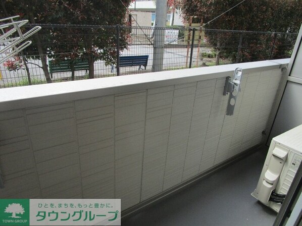 ヴェルドミールの物件内観写真